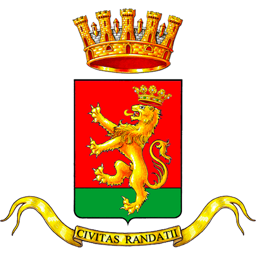 Logo Comune di Randazzo